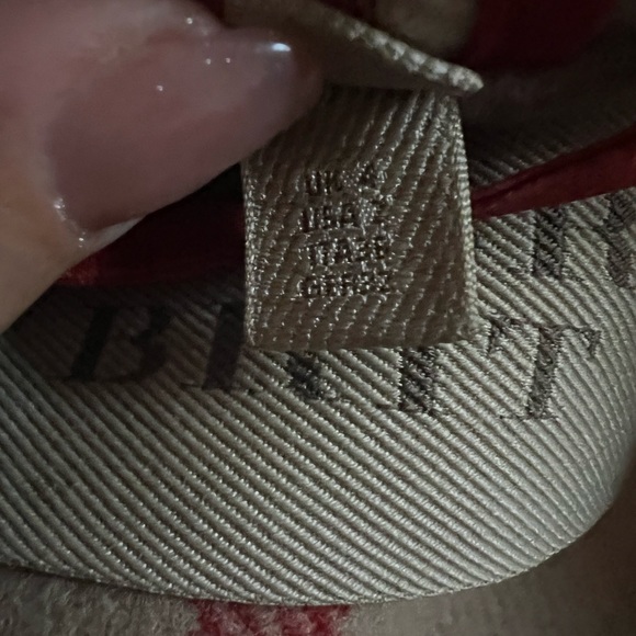 Wool coat - Picture 13 of 13